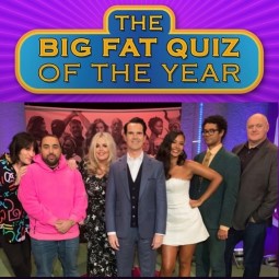 Big Fat Quiz