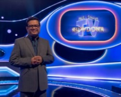 Paul Sinha’s TV Showdown - season 1, ITV