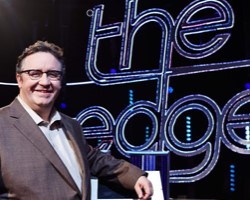 The Edge with Mark Benton BBC 