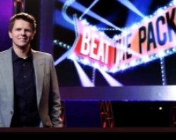 Beat The Pack with Jake Humphrey’s, BBC